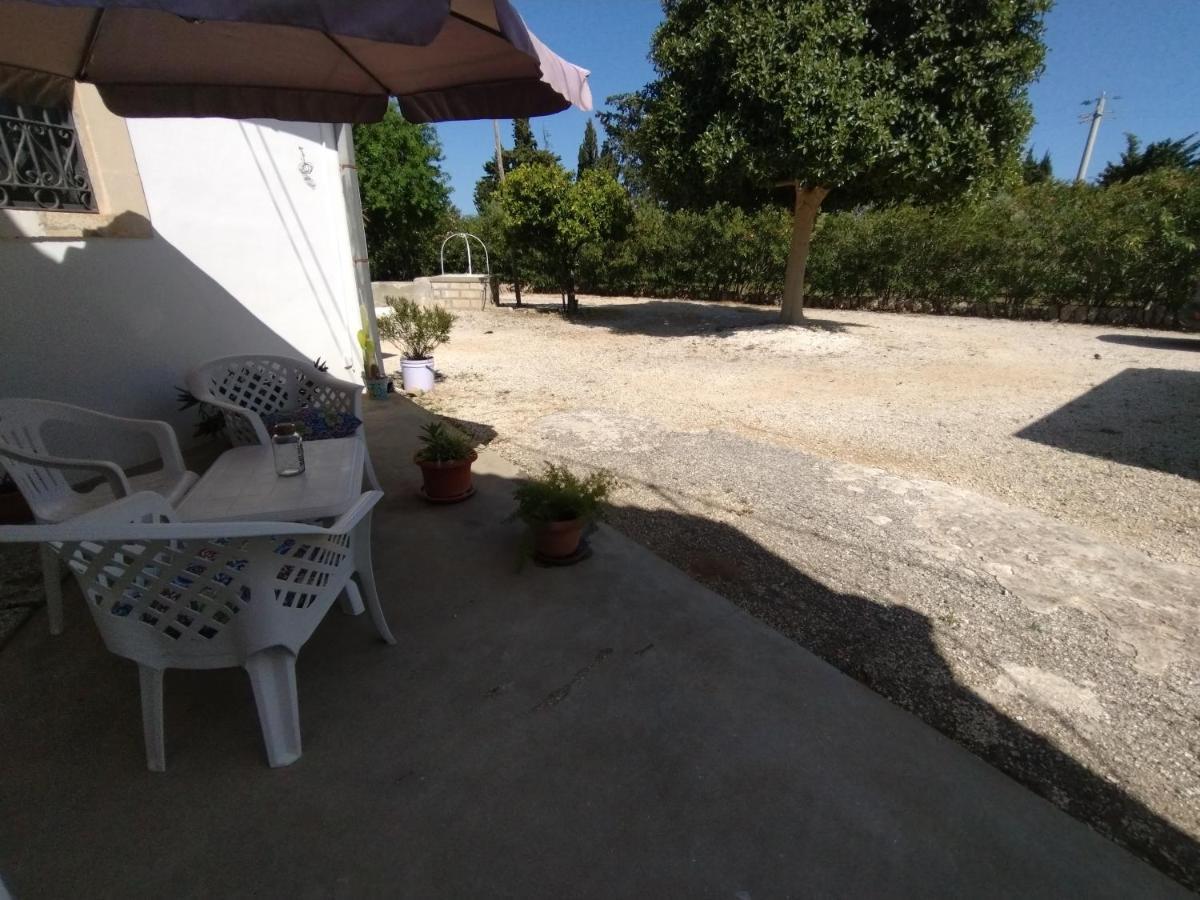 Hibiscus Siracusa Apartment Syrakus