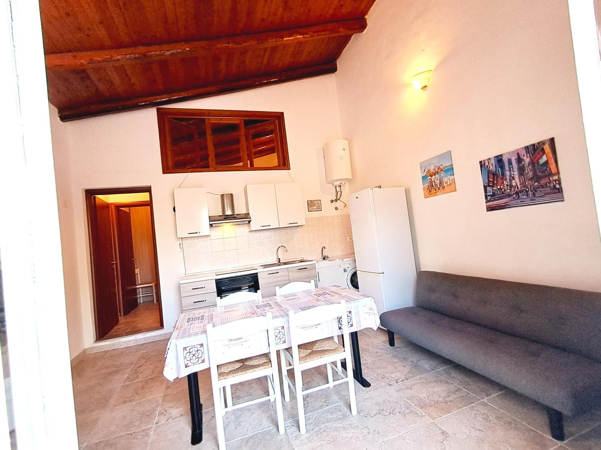 Hibiscus Siracusa Apartment *