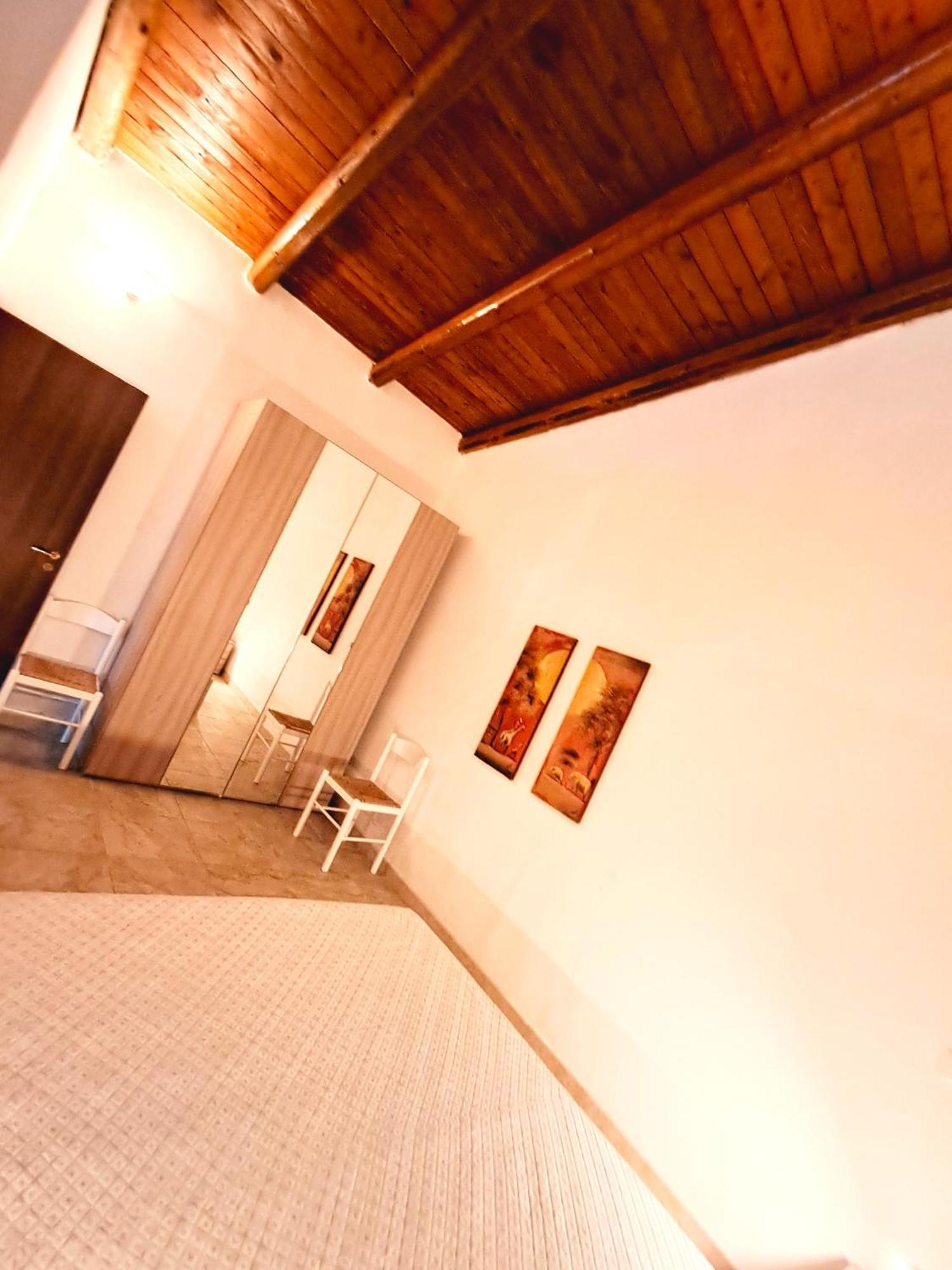 Hibiscus Siracusa Apartment