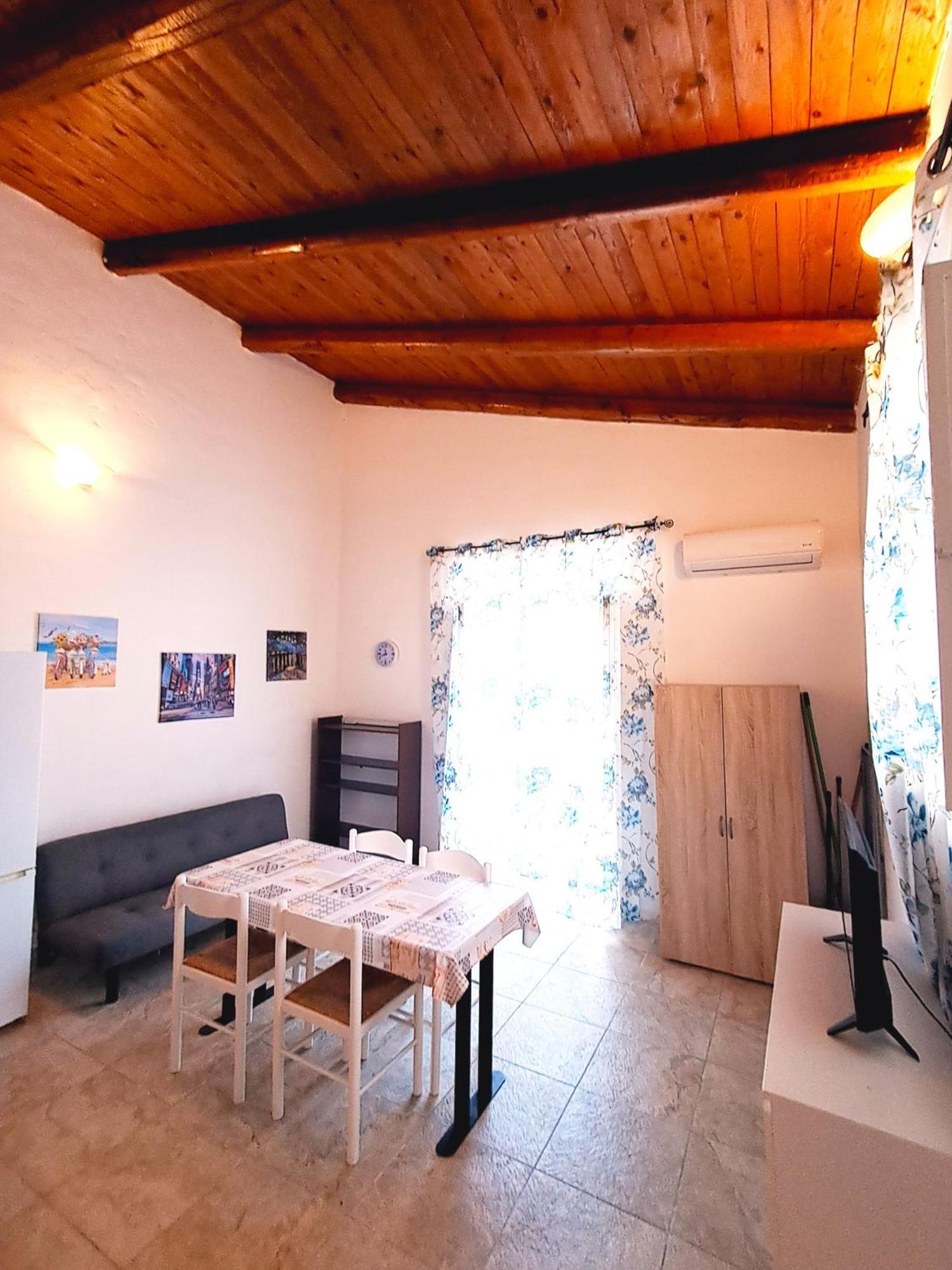 Hibiscus Siracusa Apartment Syrakus