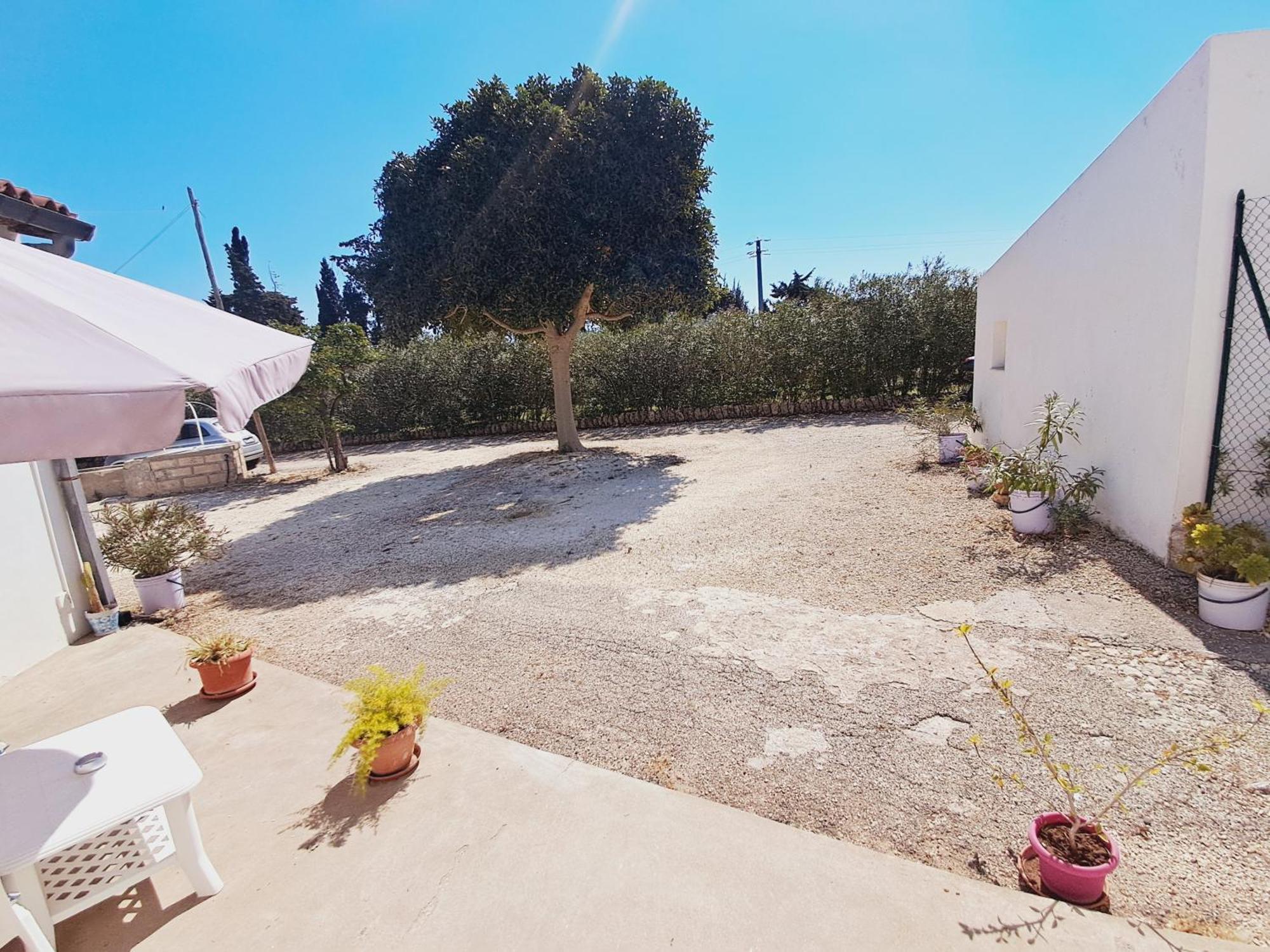 Hibiscus Siracusa Apartment