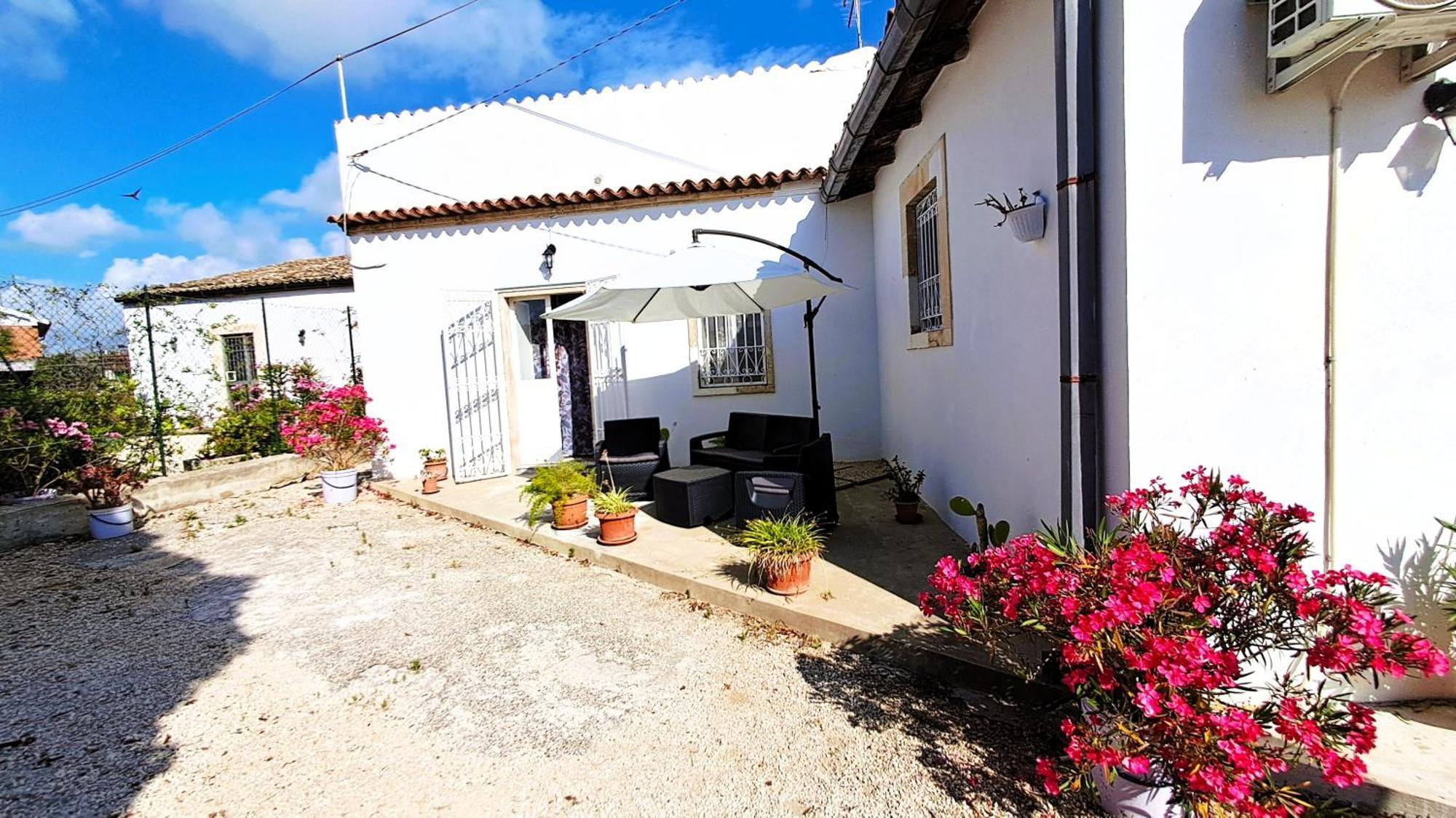 Hibiscus Siracusa Apartment Syrakus