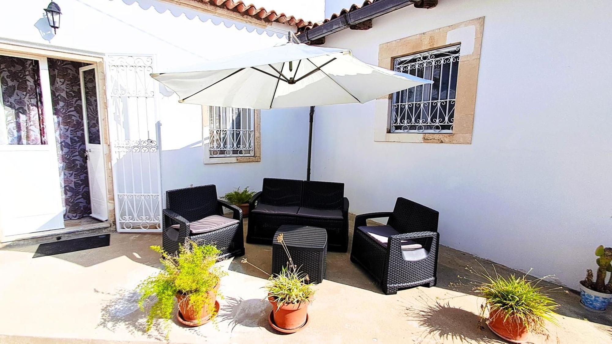 Hibiscus Siracusa Apartment