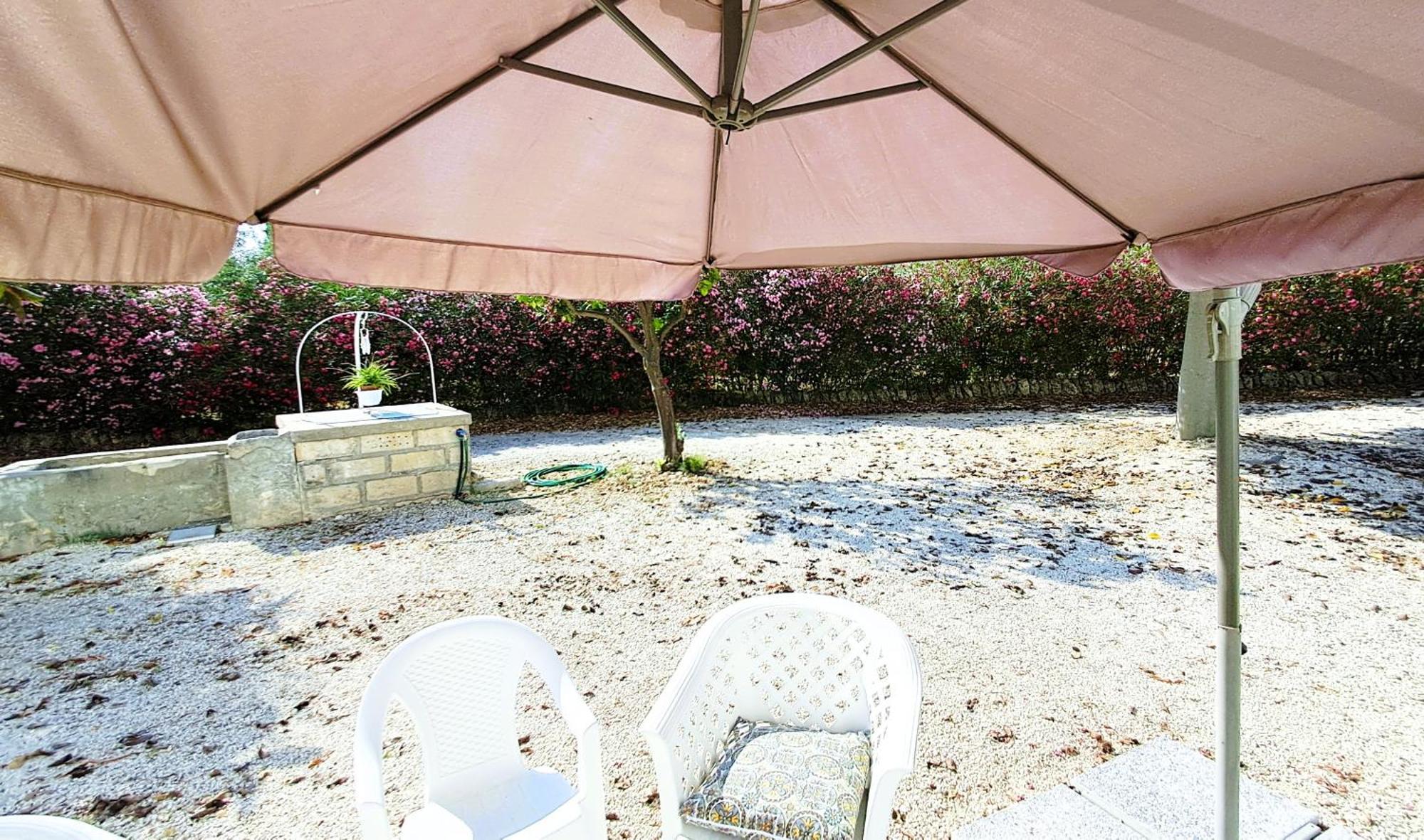 Apartment Hibiscus Siracusa