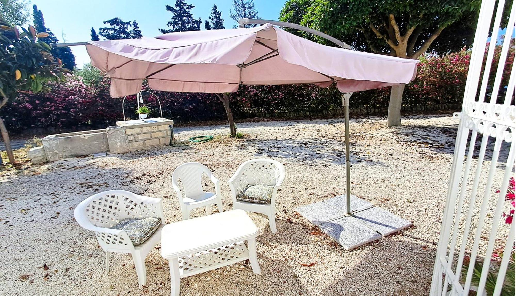 Apartment Hibiscus Siracusa *