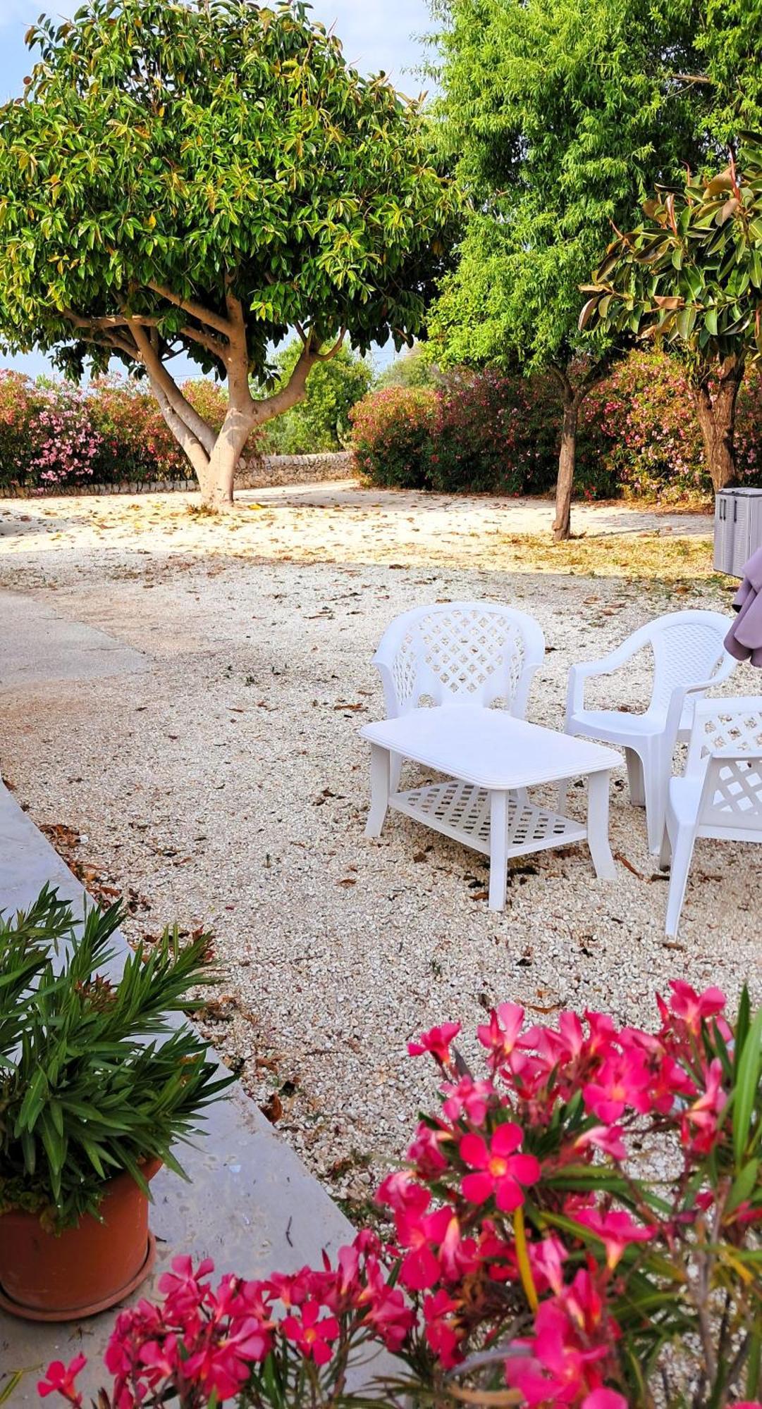 Hibiscus Siracusa Apartment Syrakus