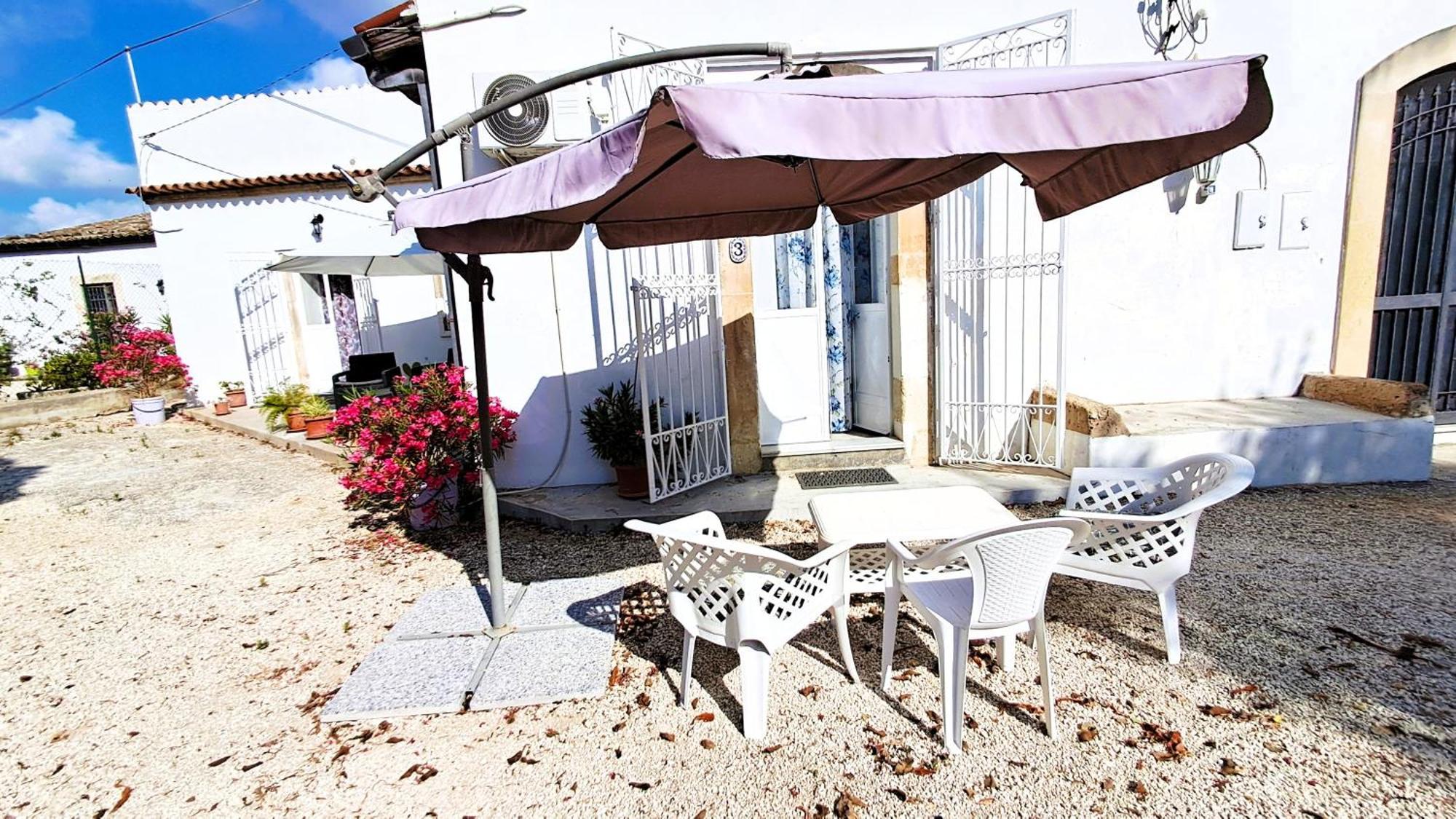 Hibiscus Siracusa Apartment *