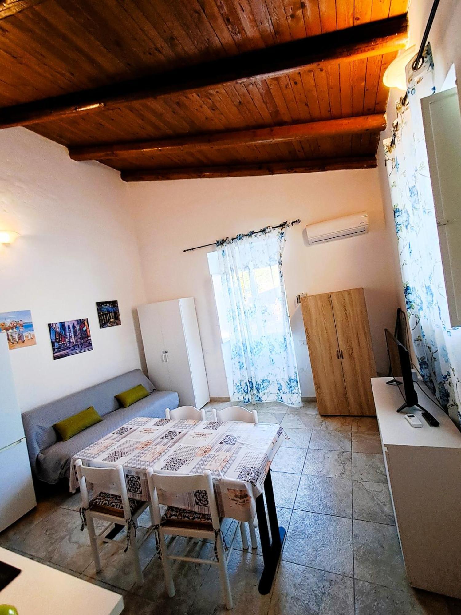 Hibiscus Siracusa Apartment