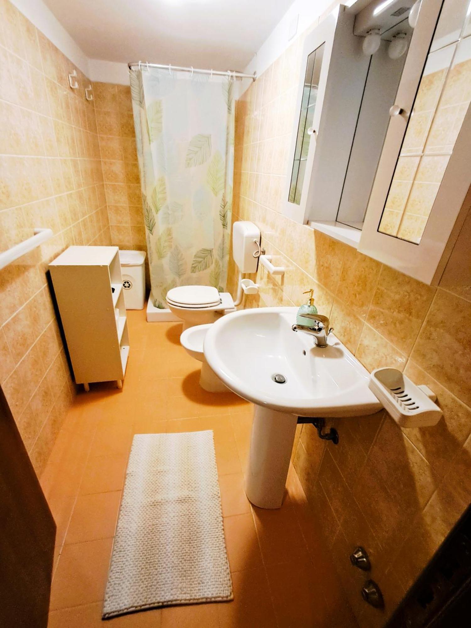 Apartment Hibiscus Siracusa