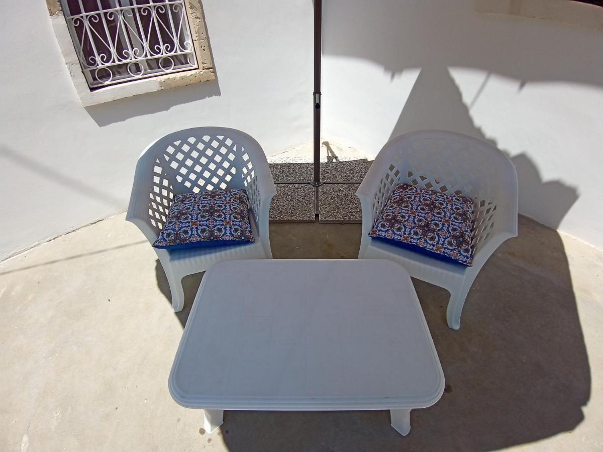 Hibiscus Siracusa Apartamento