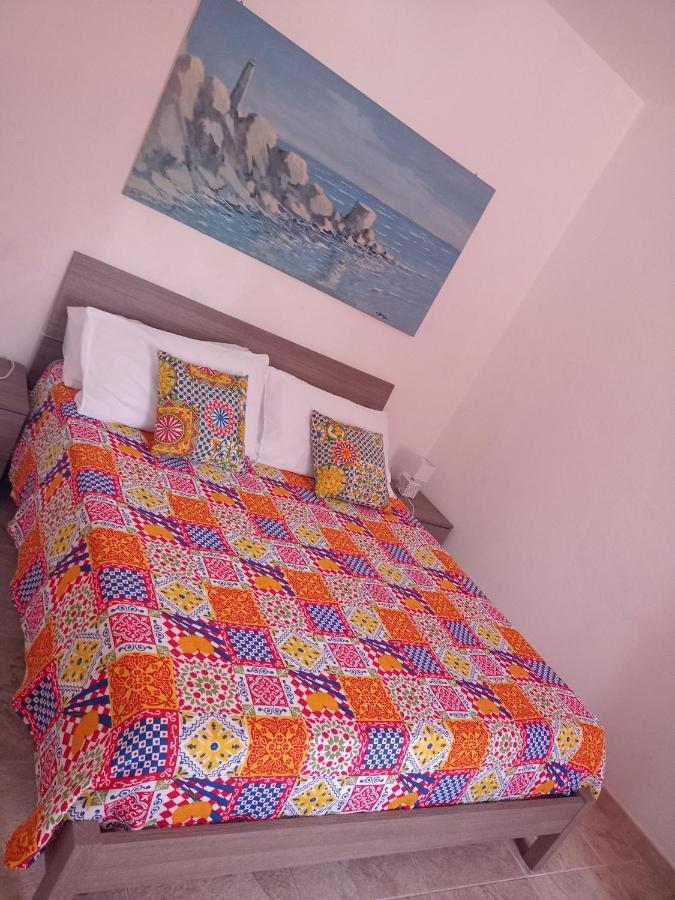 Apartamento Hibiscus Siracusa