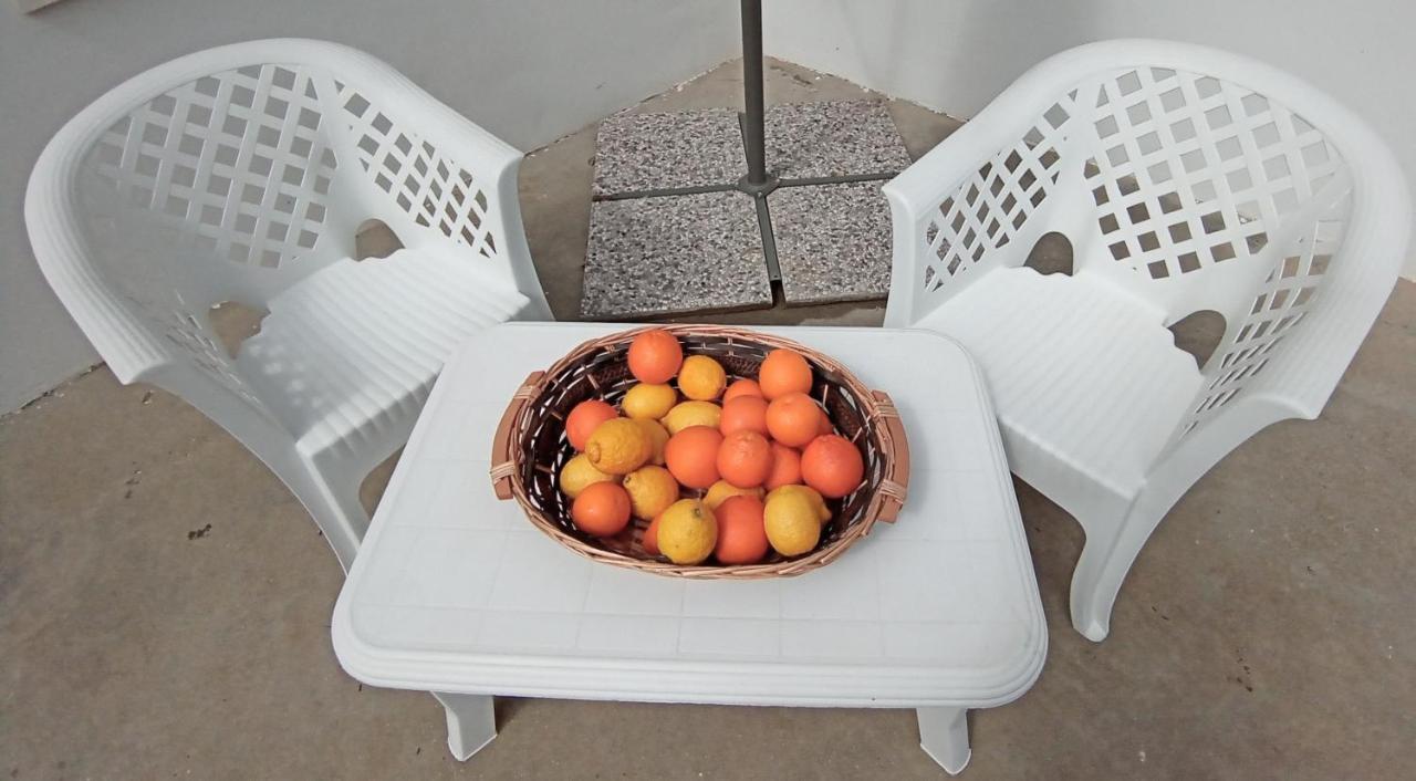 Apartamento Hibiscus Siracusa Syracuse