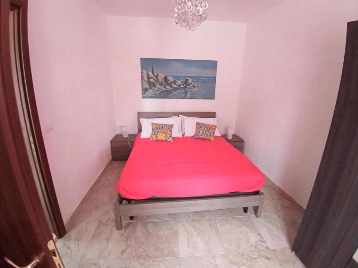 Hibiscus Siracusa Apartamento Syracuse