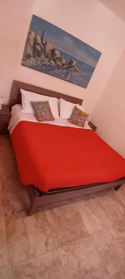 Apartamento Hibiscus Siracusa