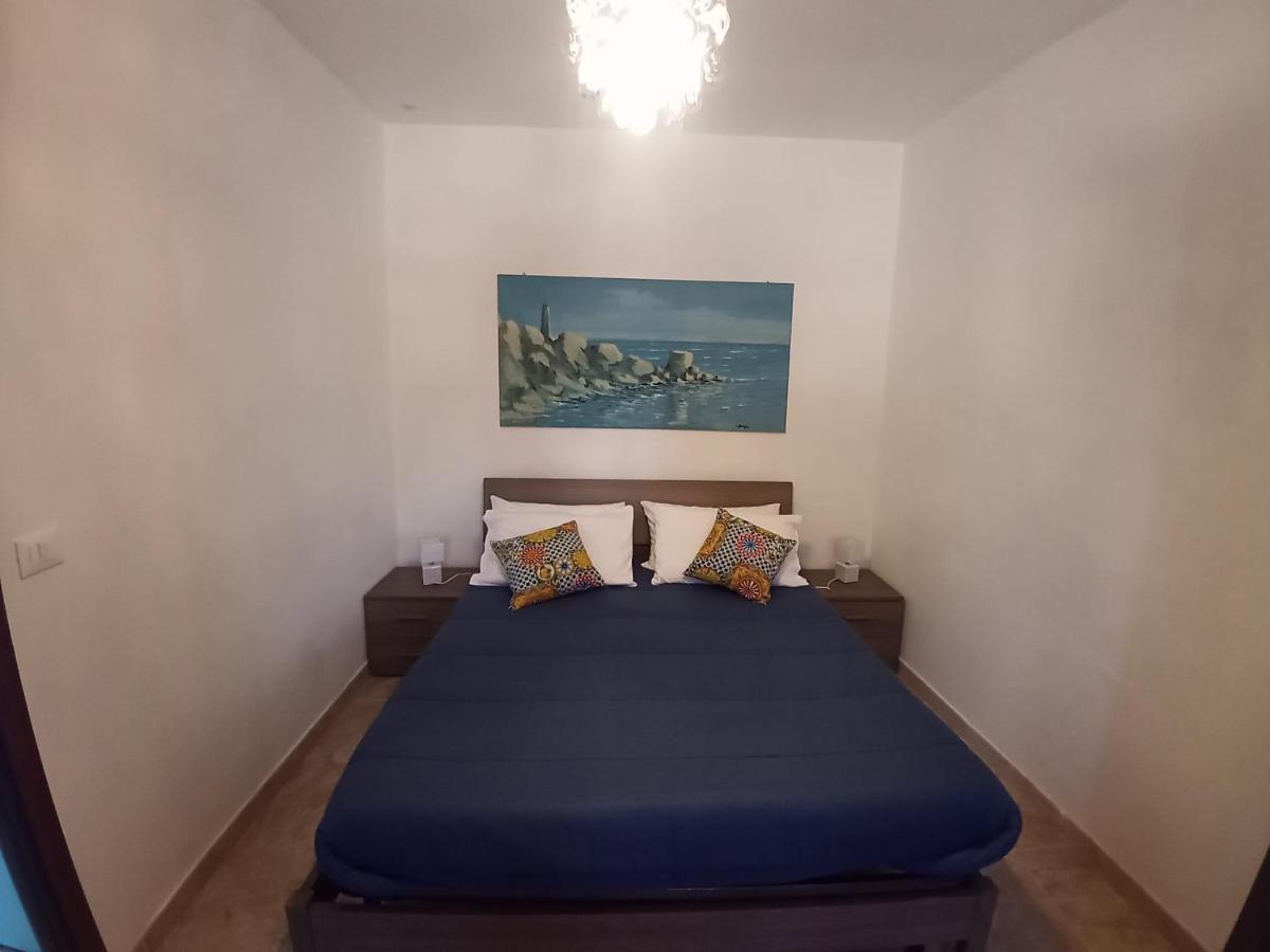 Apartamento Hibiscus Siracusa *