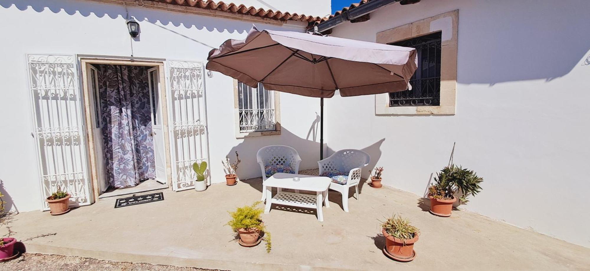 Hibiscus Siracusa Apartamento Syracuse