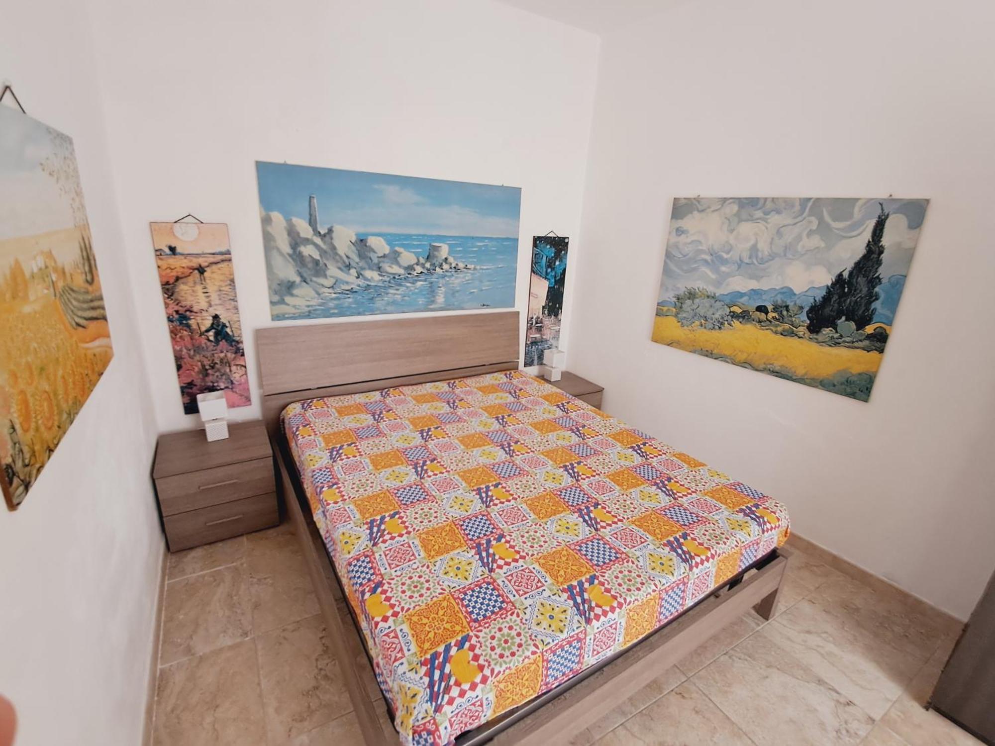 Hibiscus Siracusa Apartamento Syracuse