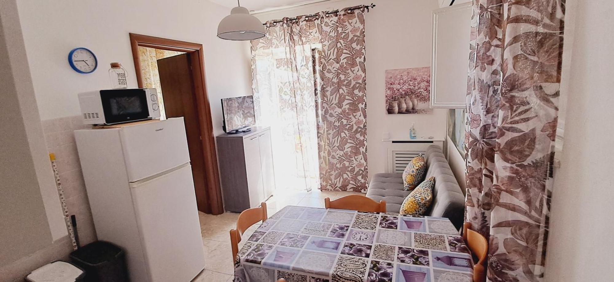 Apartamento Hibiscus Siracusa *