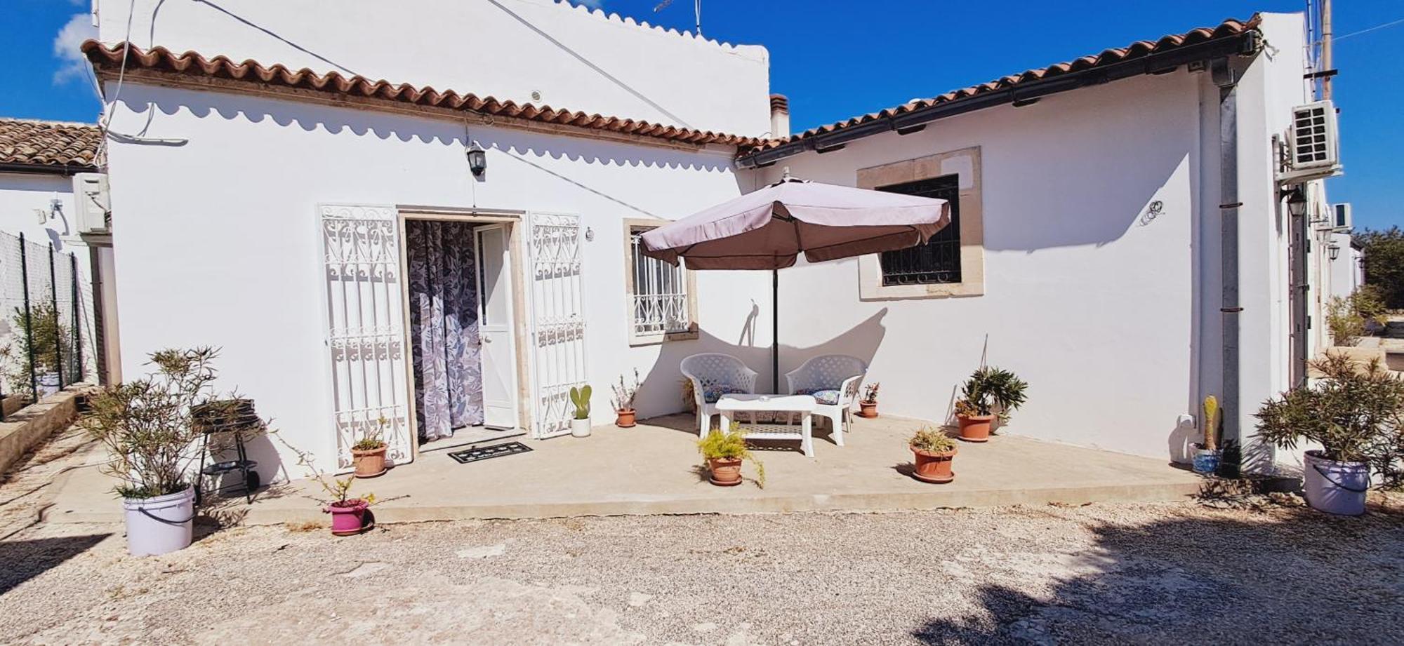 Hibiscus Siracusa Apartamento Syracuse