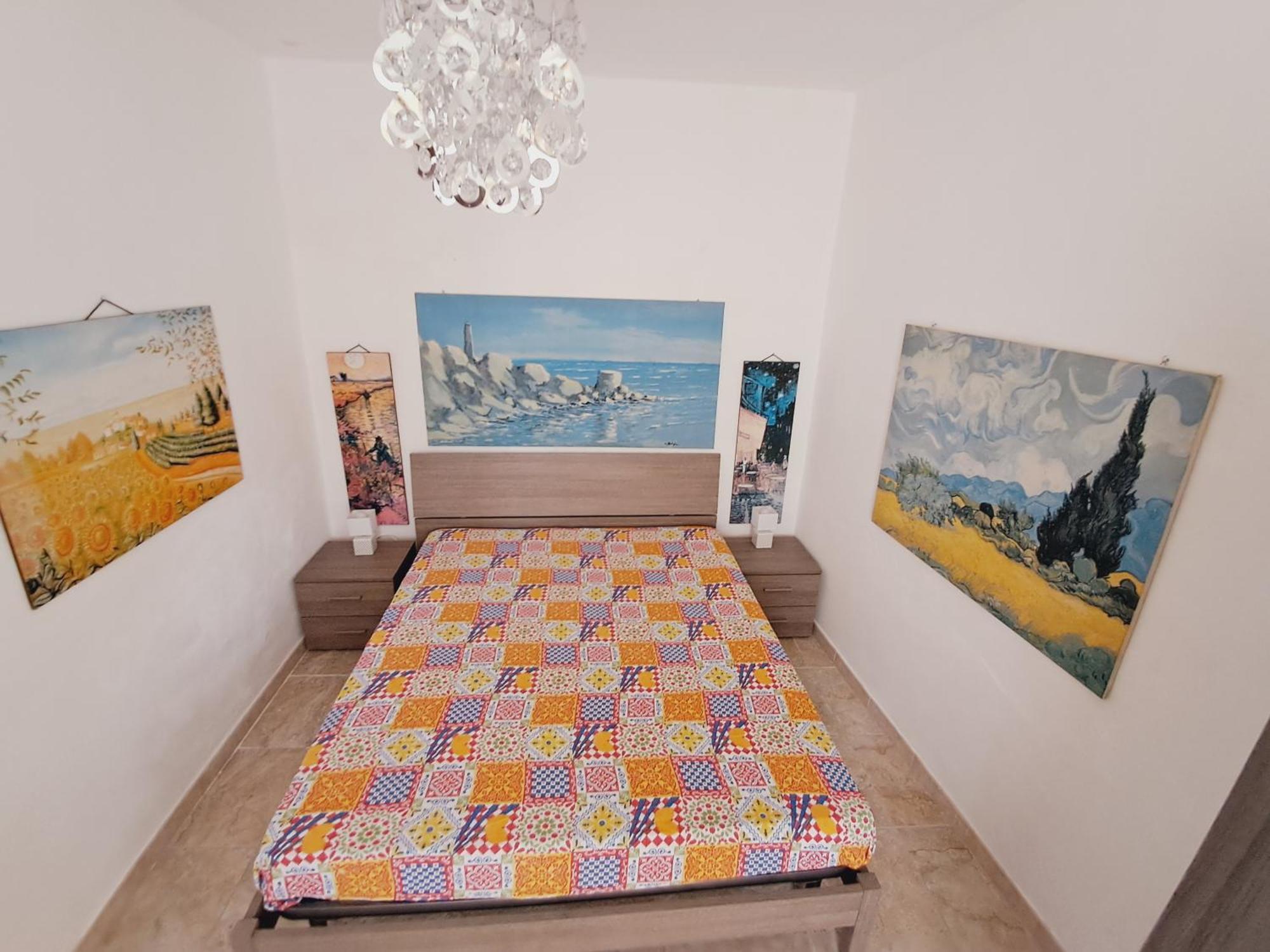 Apartamento Hibiscus Siracusa *