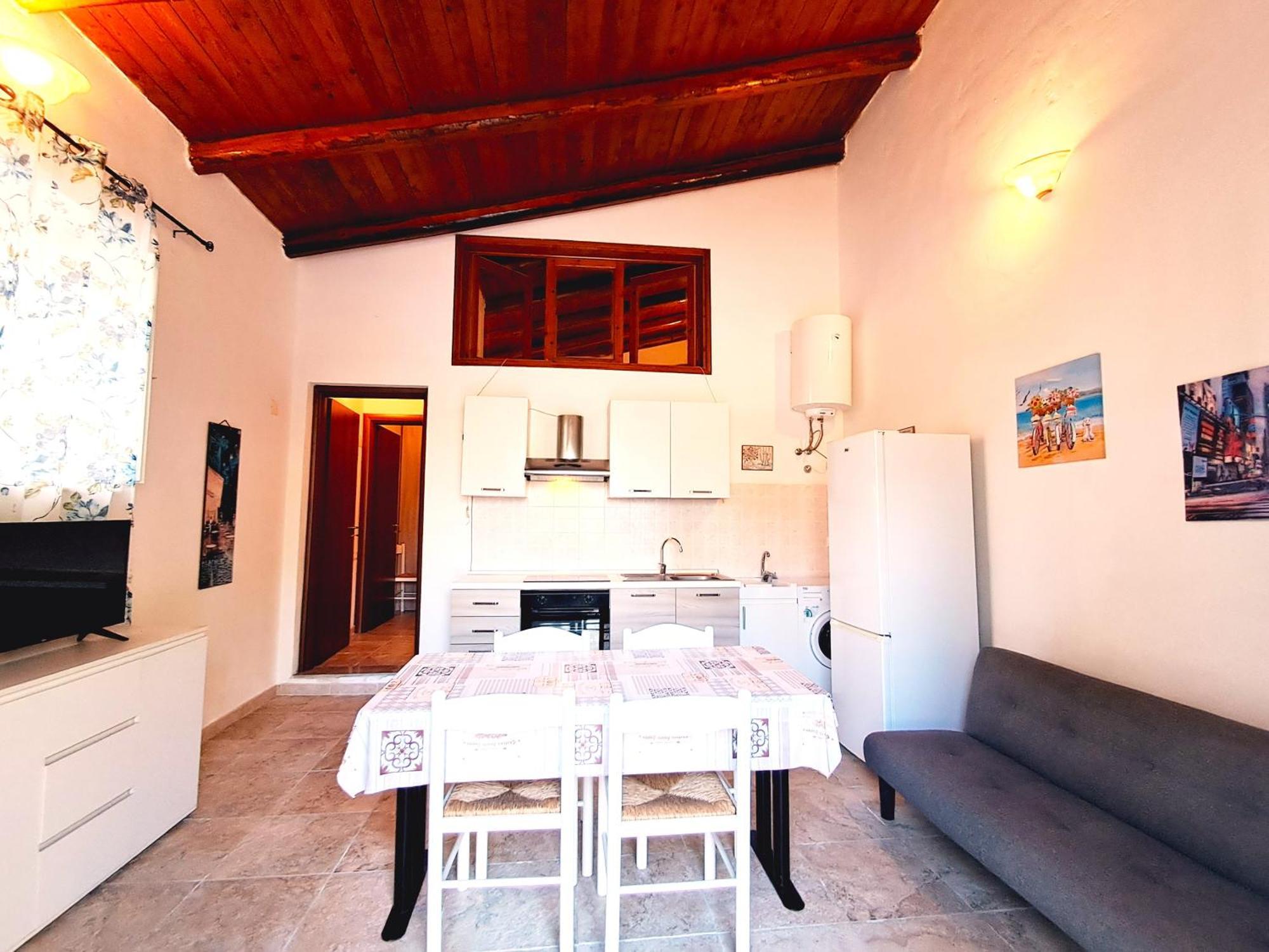 Hibiscus Siracusa Apartamento *
