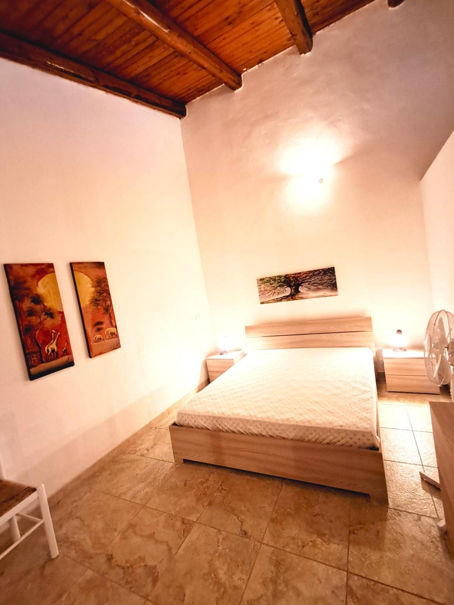 Hibiscus Siracusa Apartamento Syracuse